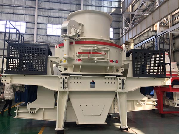 出料1-5毫米用哪種制砂機(jī)好？