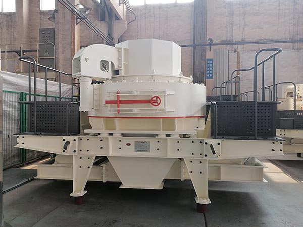 花崗巖制砂選哪種制沙機好？